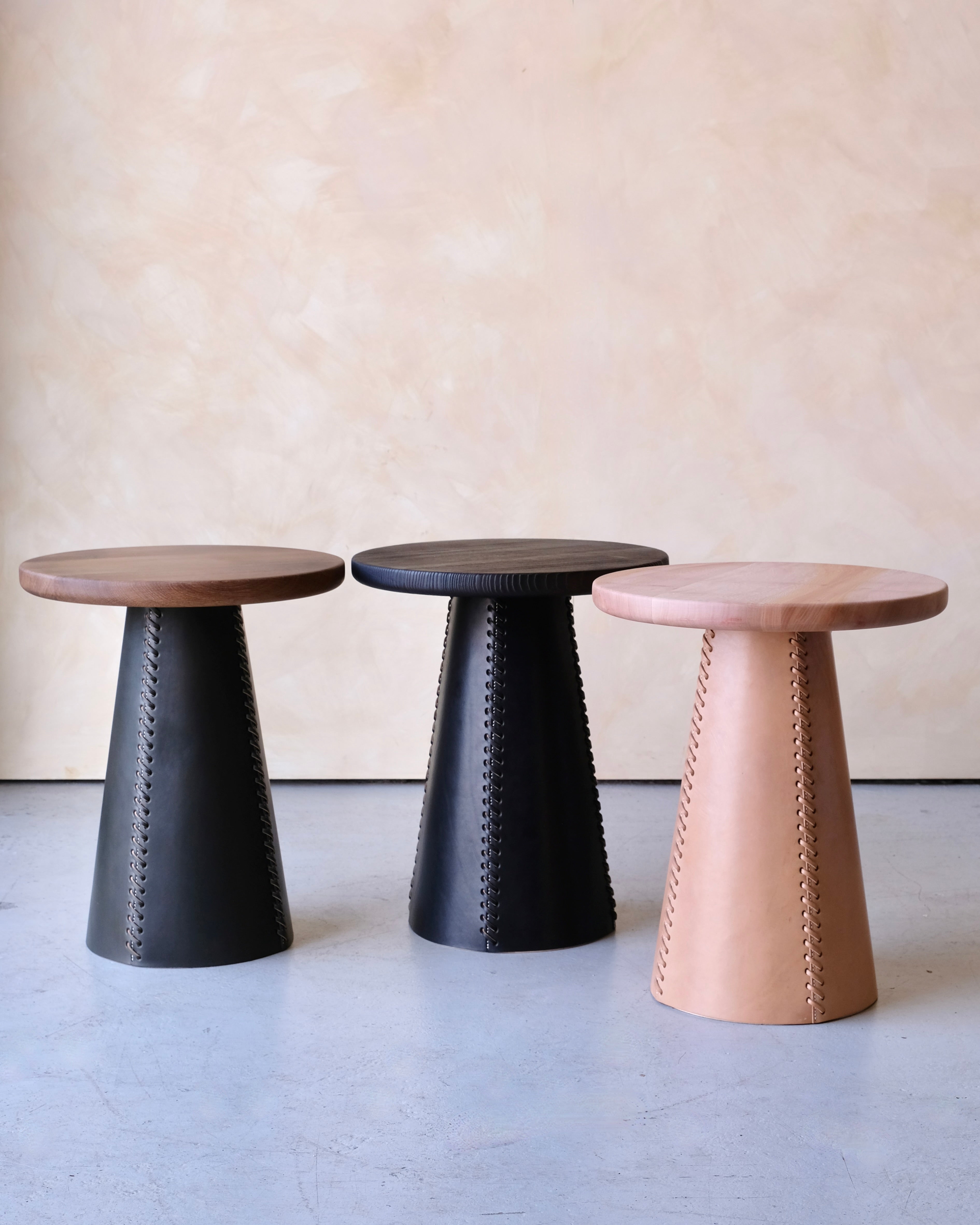 TAPER - Side Table
