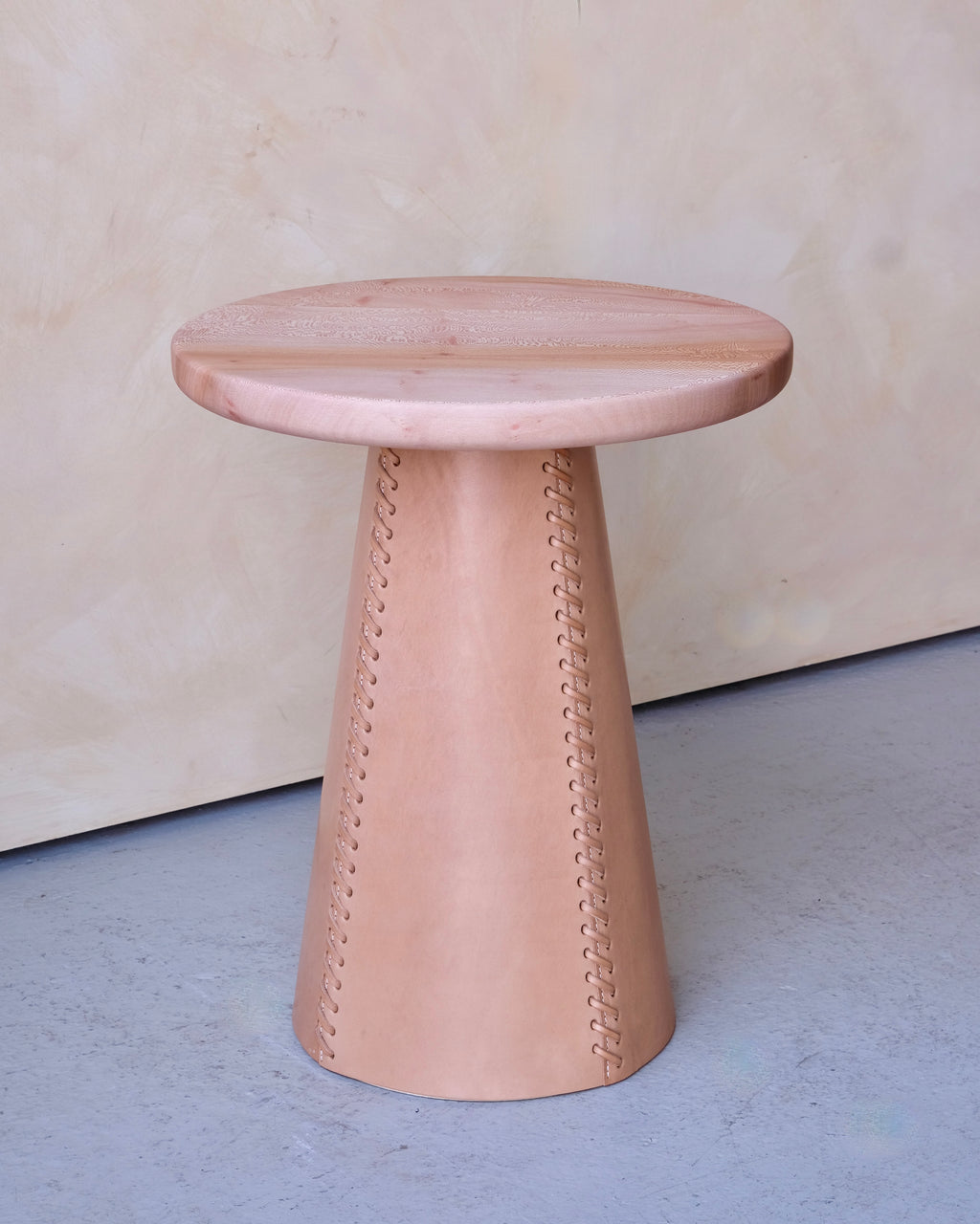 TAPER - Side Table