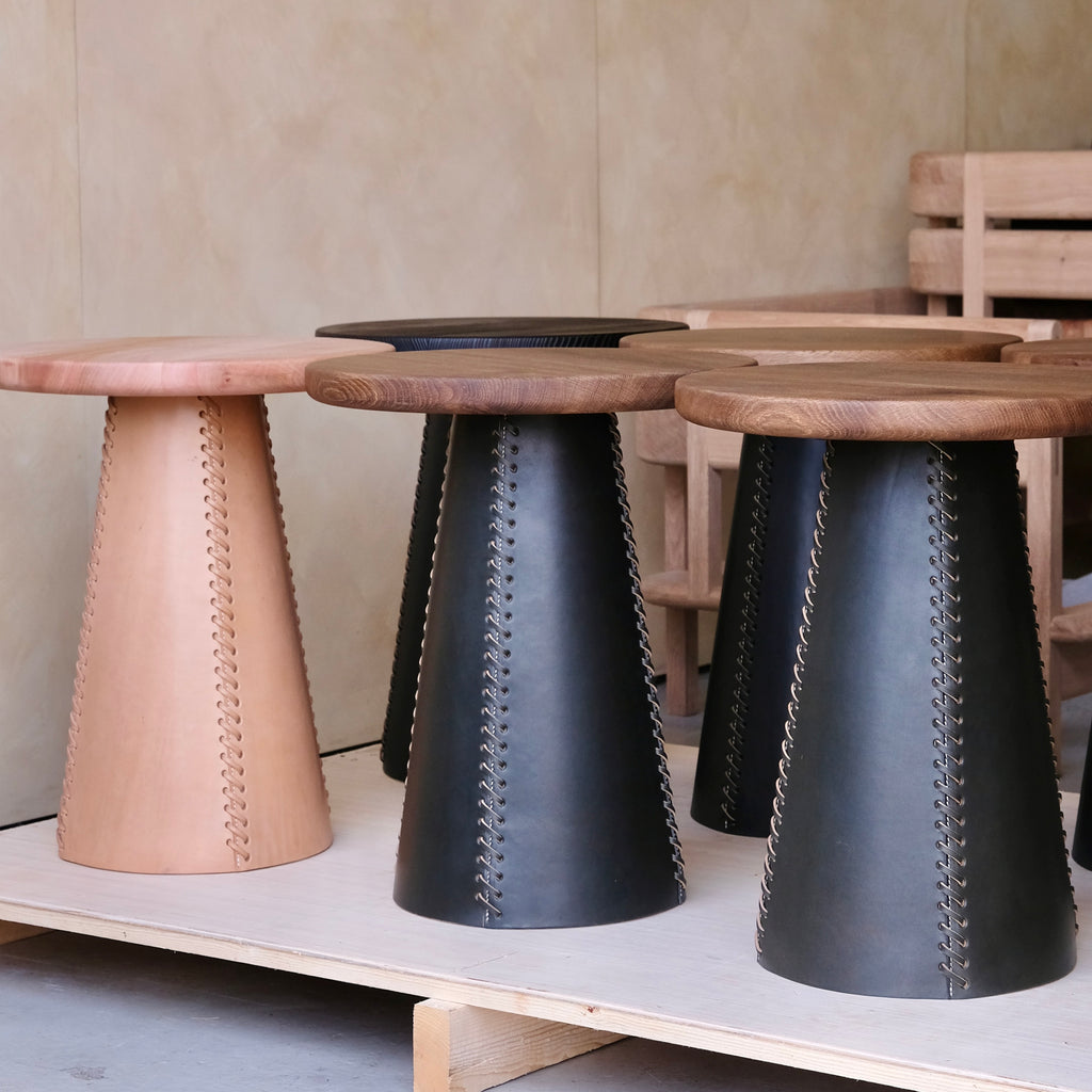 TAPER - Side Table