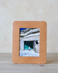BILLET - Leather Photo Frame