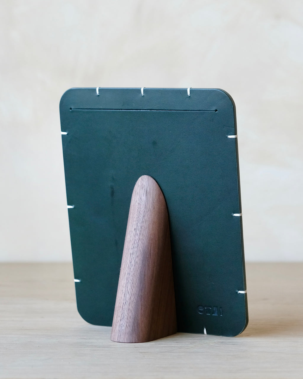 BILLET - Leather Photo Frame