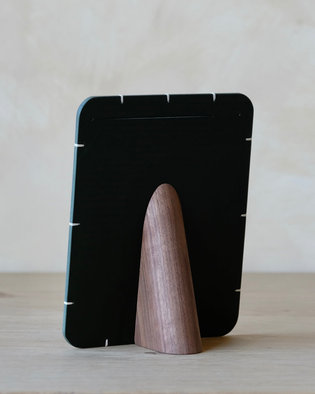 BILLET - Leather Photo Frame