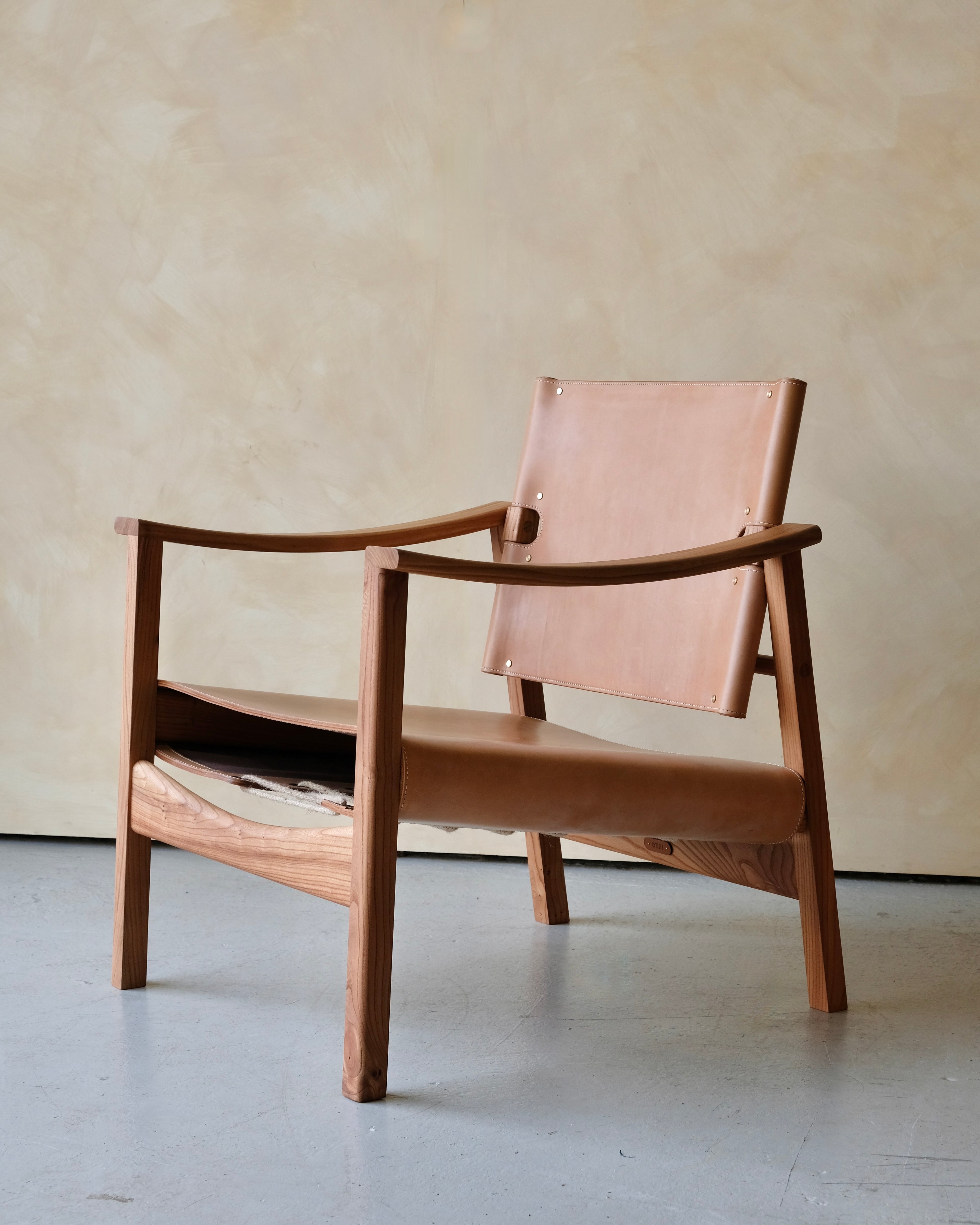 CAMBER - Armchair