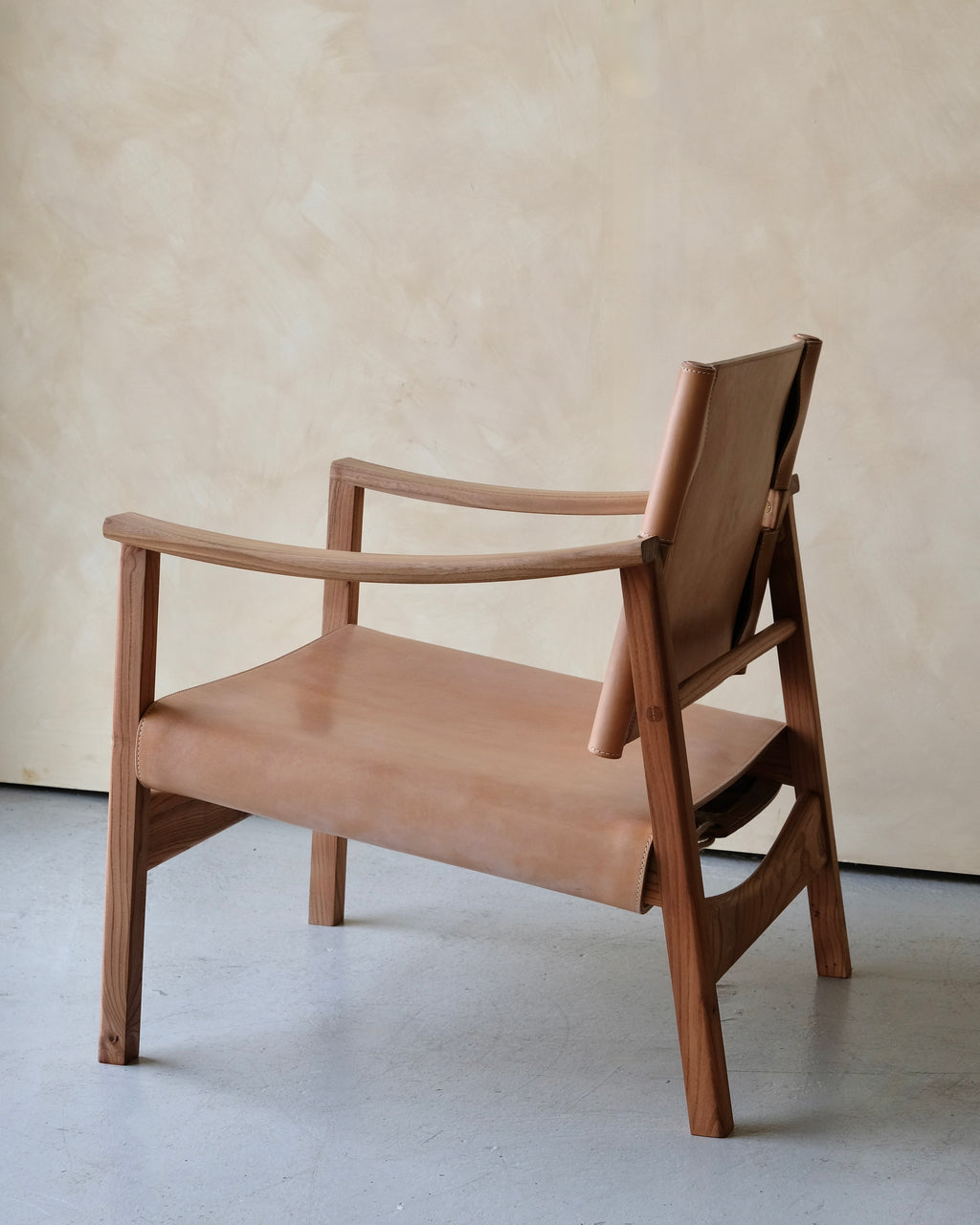 CAMBER - Armchair