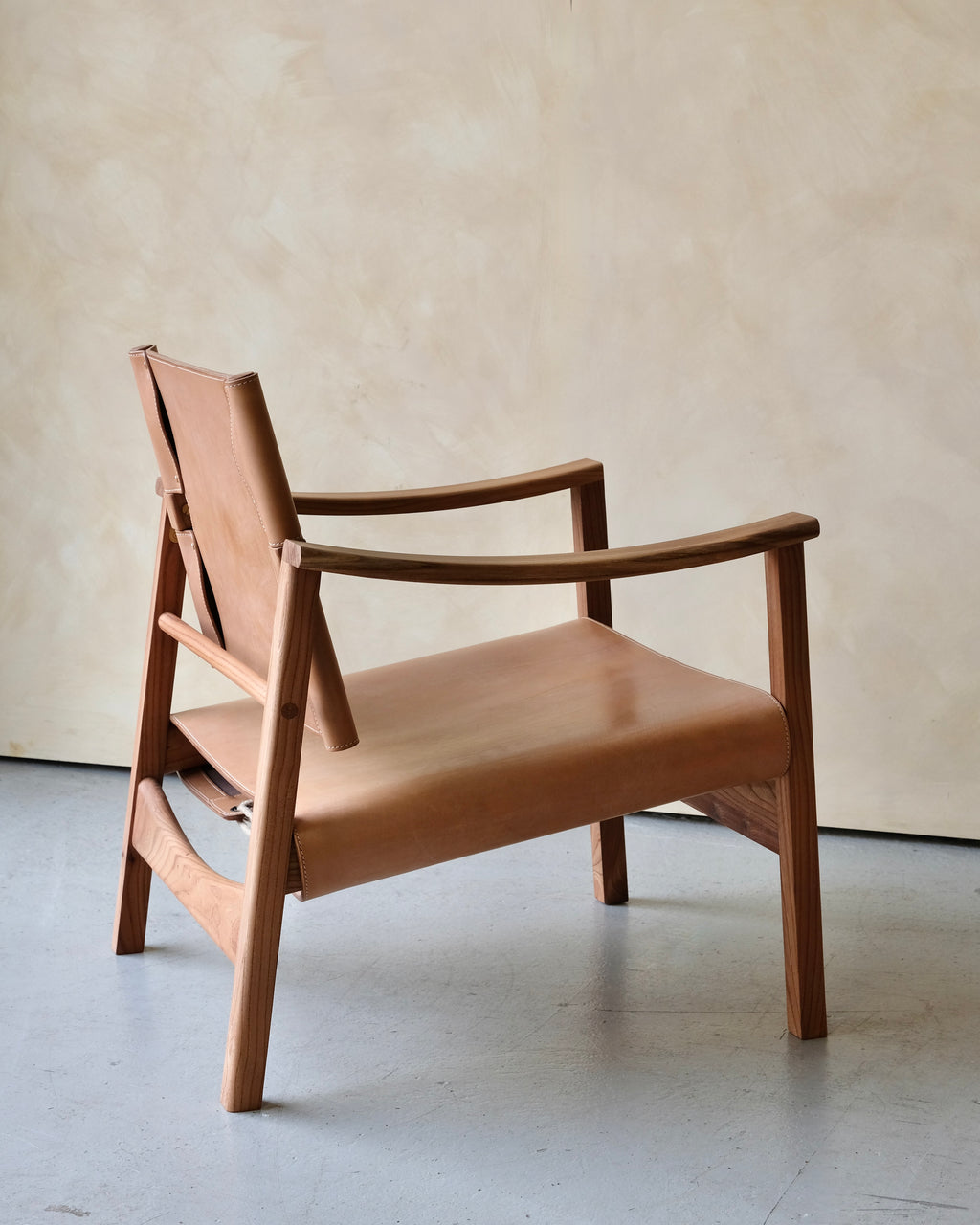 CAMBER - Armchair