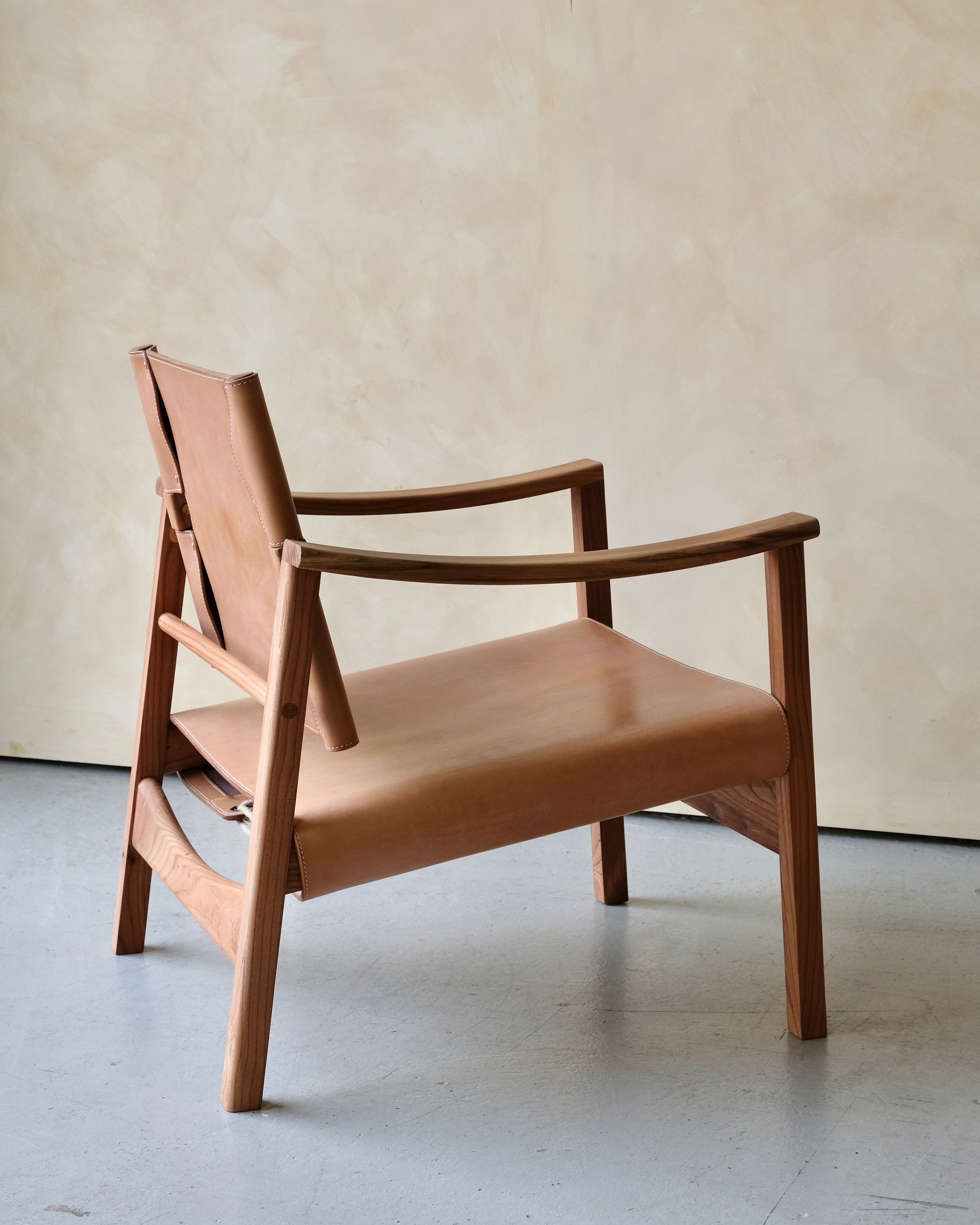 CAMBER - Armchair