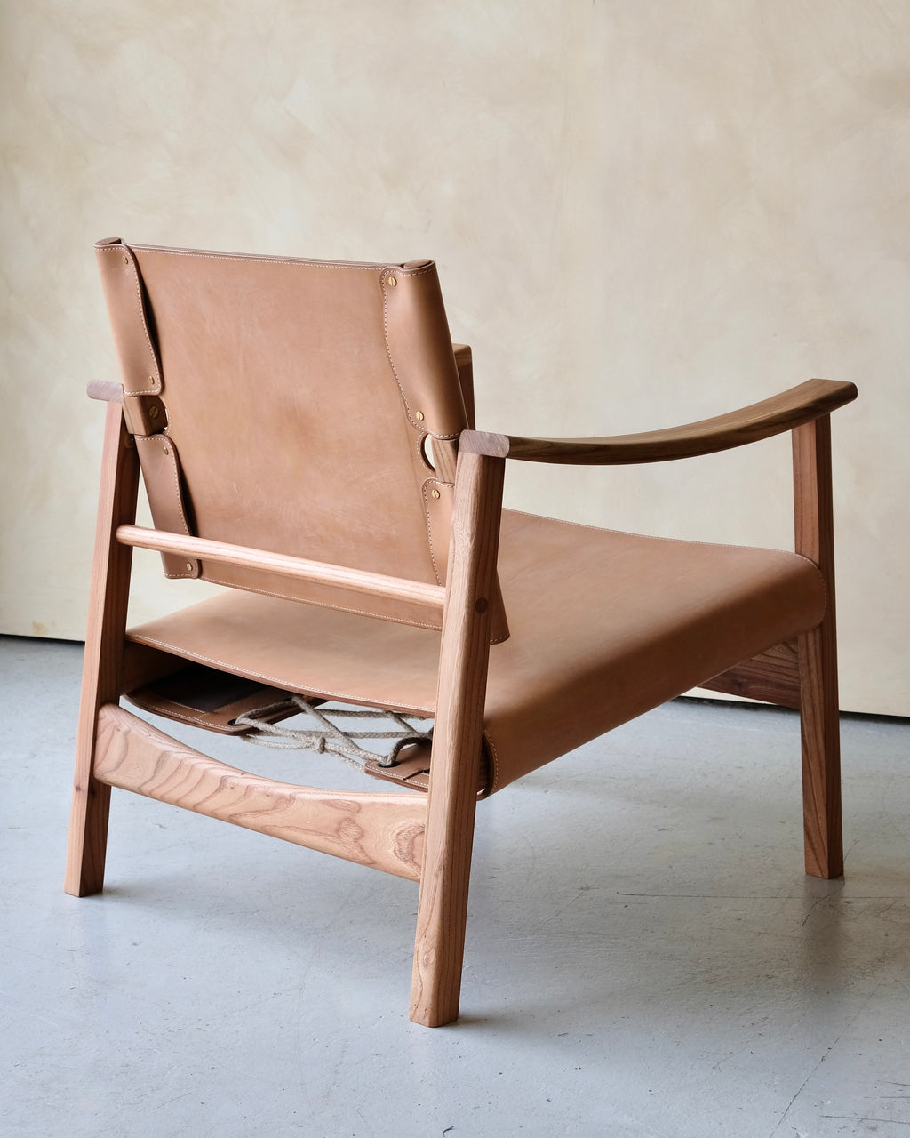 CAMBER - Armchair