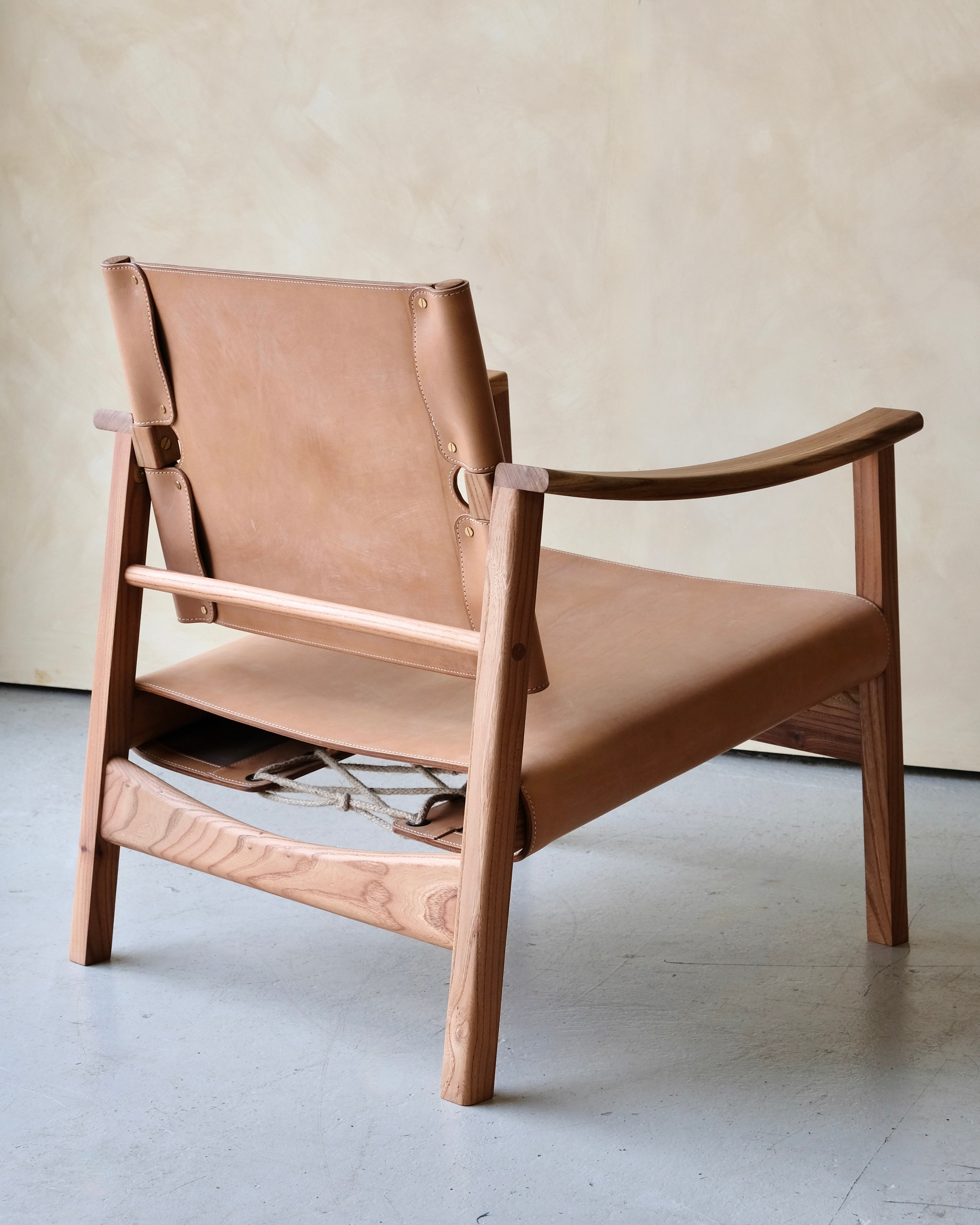 CAMBER - Armchair