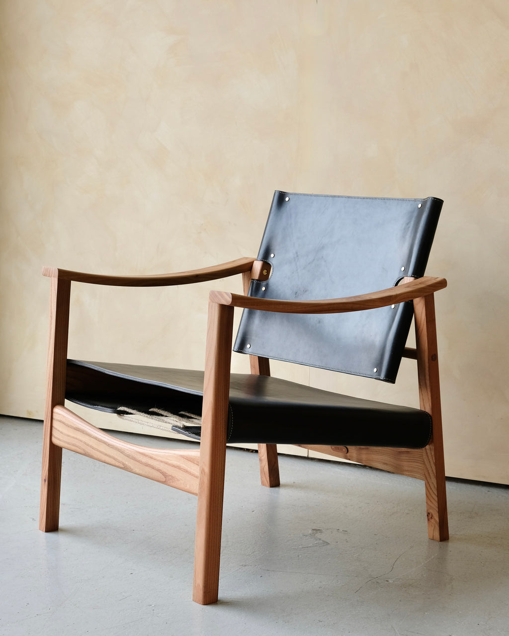 CAMBER - Armchair
