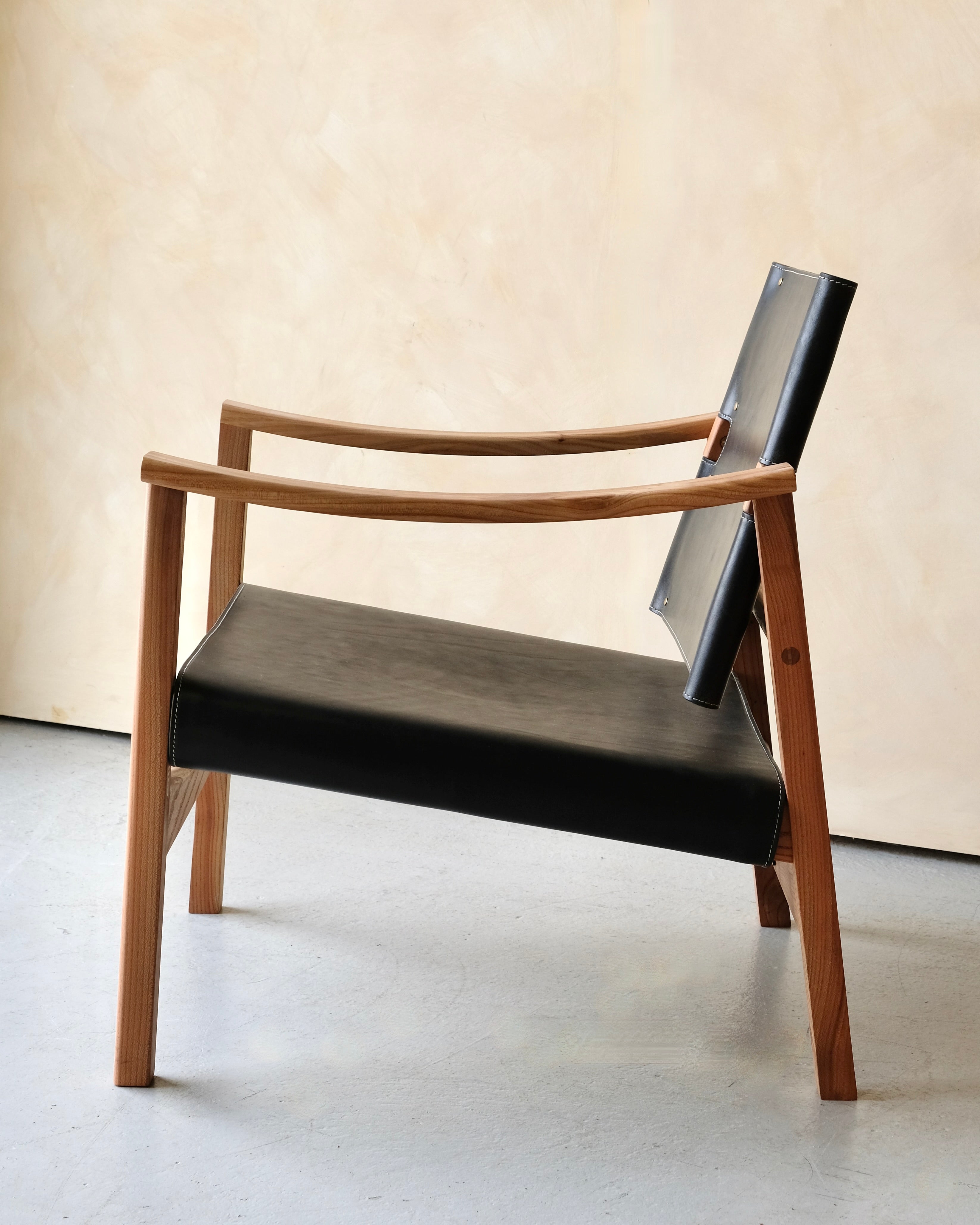 CAMBER - Armchair