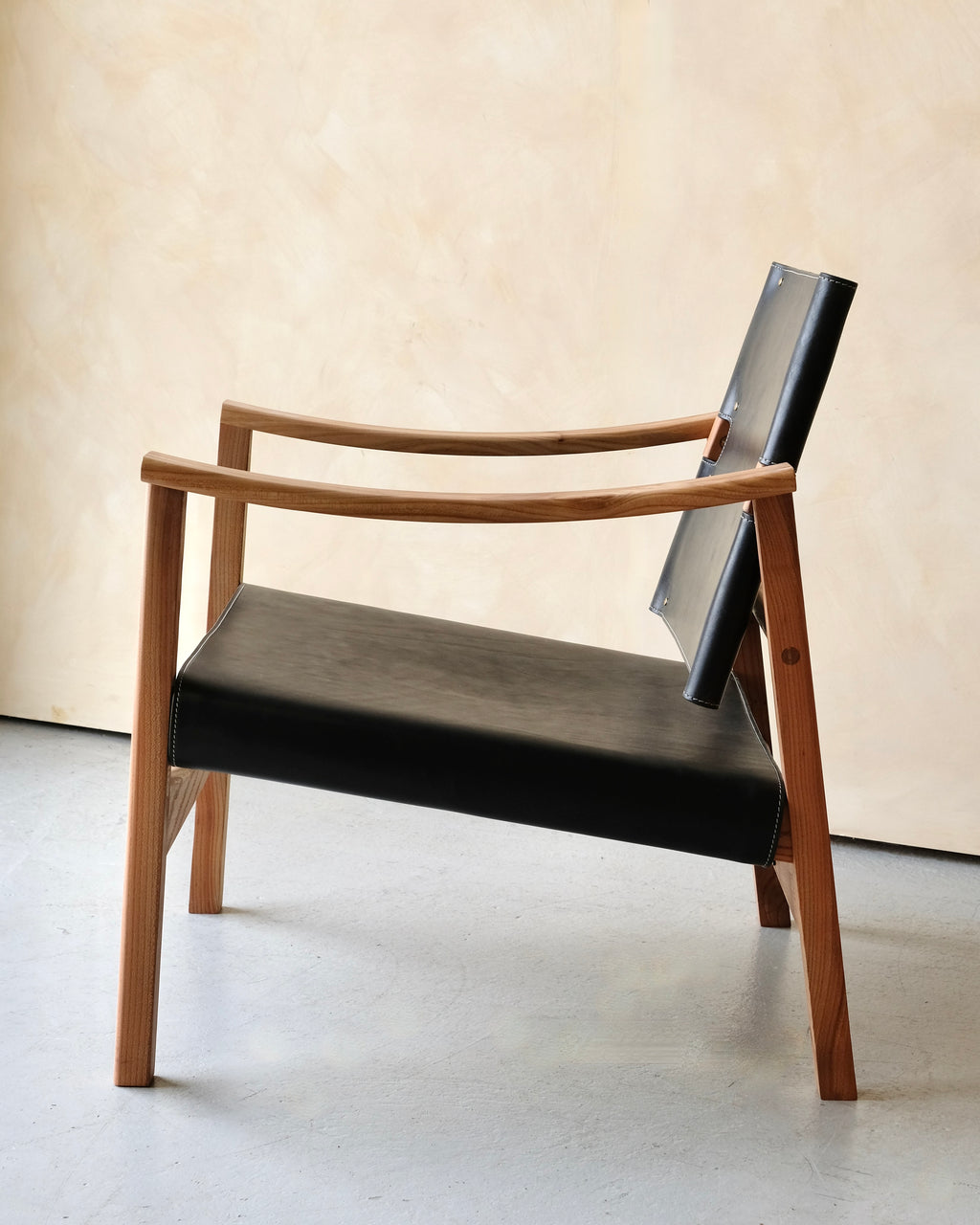 CAMBER - Armchair