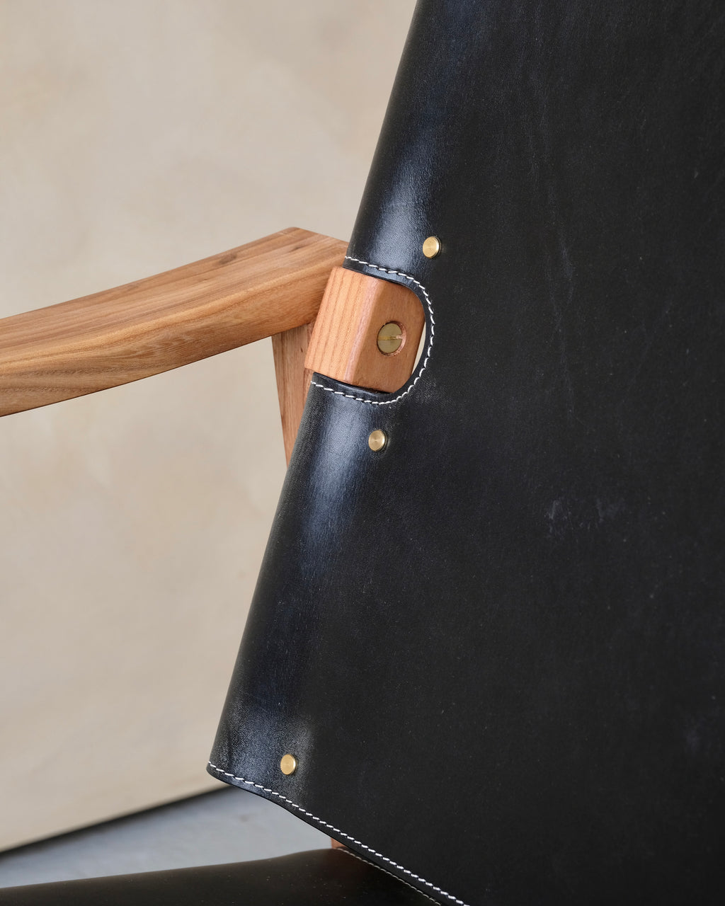 CAMBER - Armchair