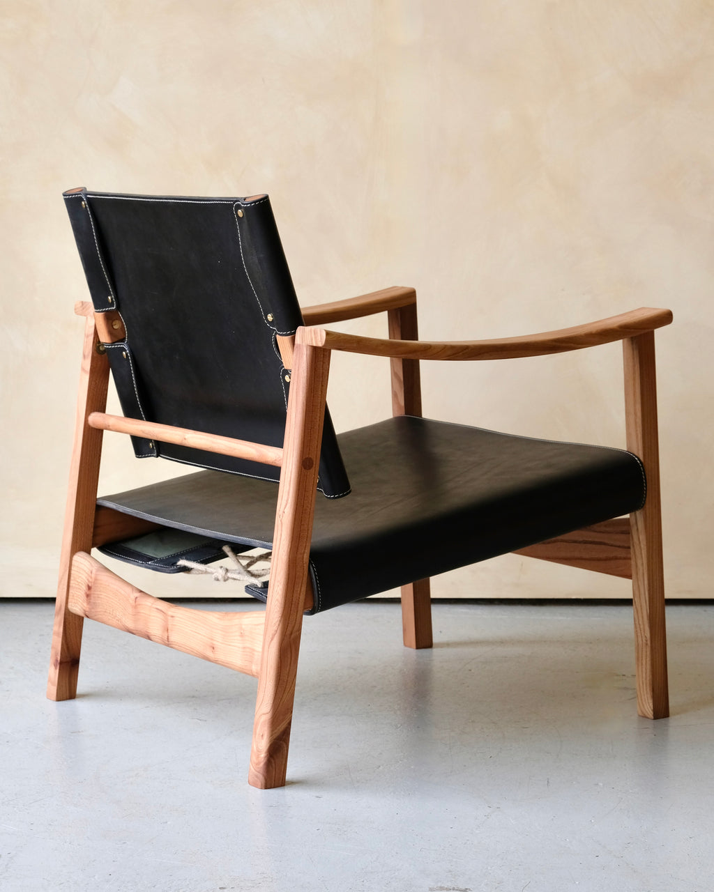 CAMBER - Armchair