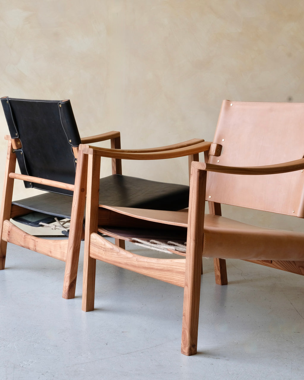 CAMBER - Armchair