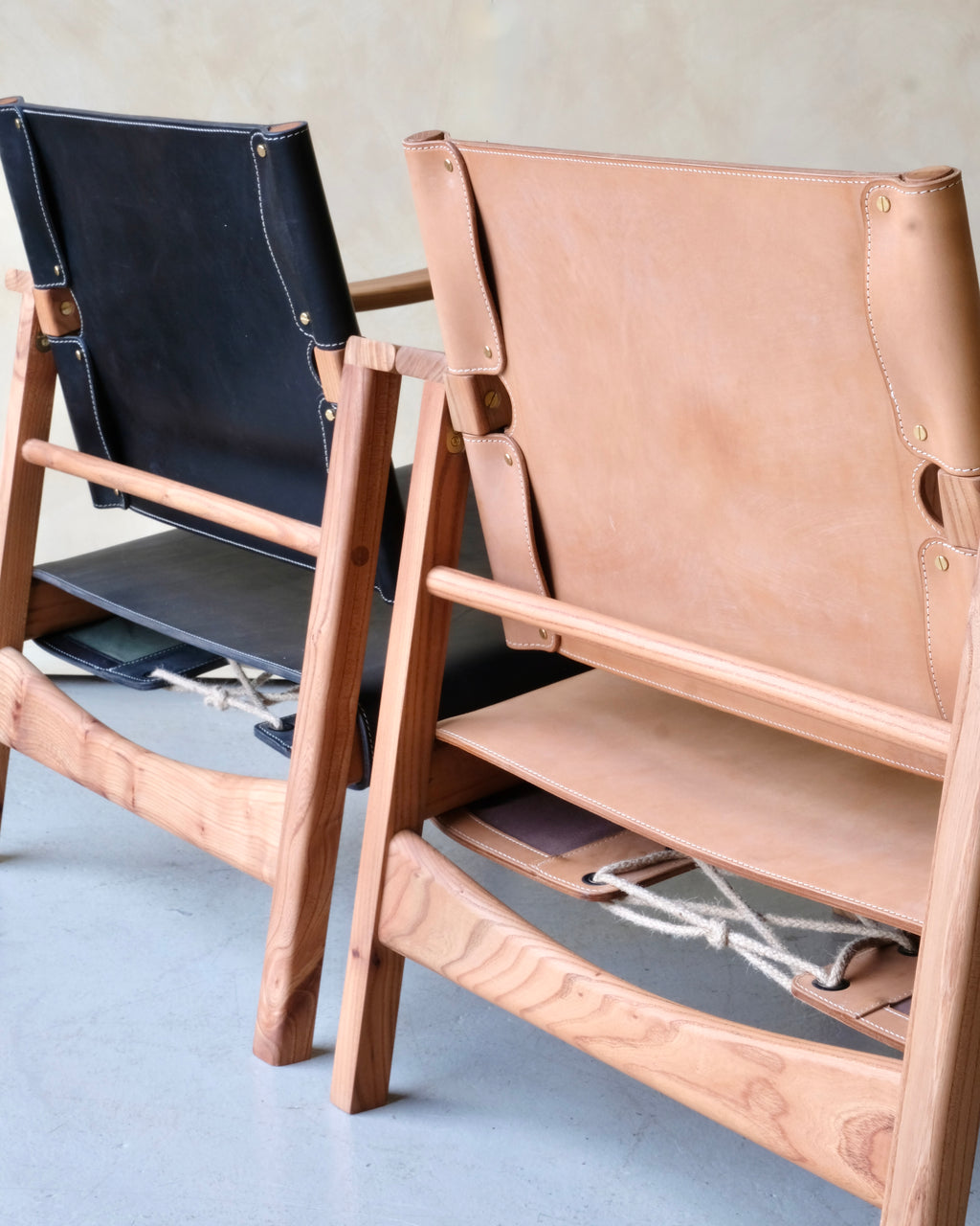 CAMBER - Armchair