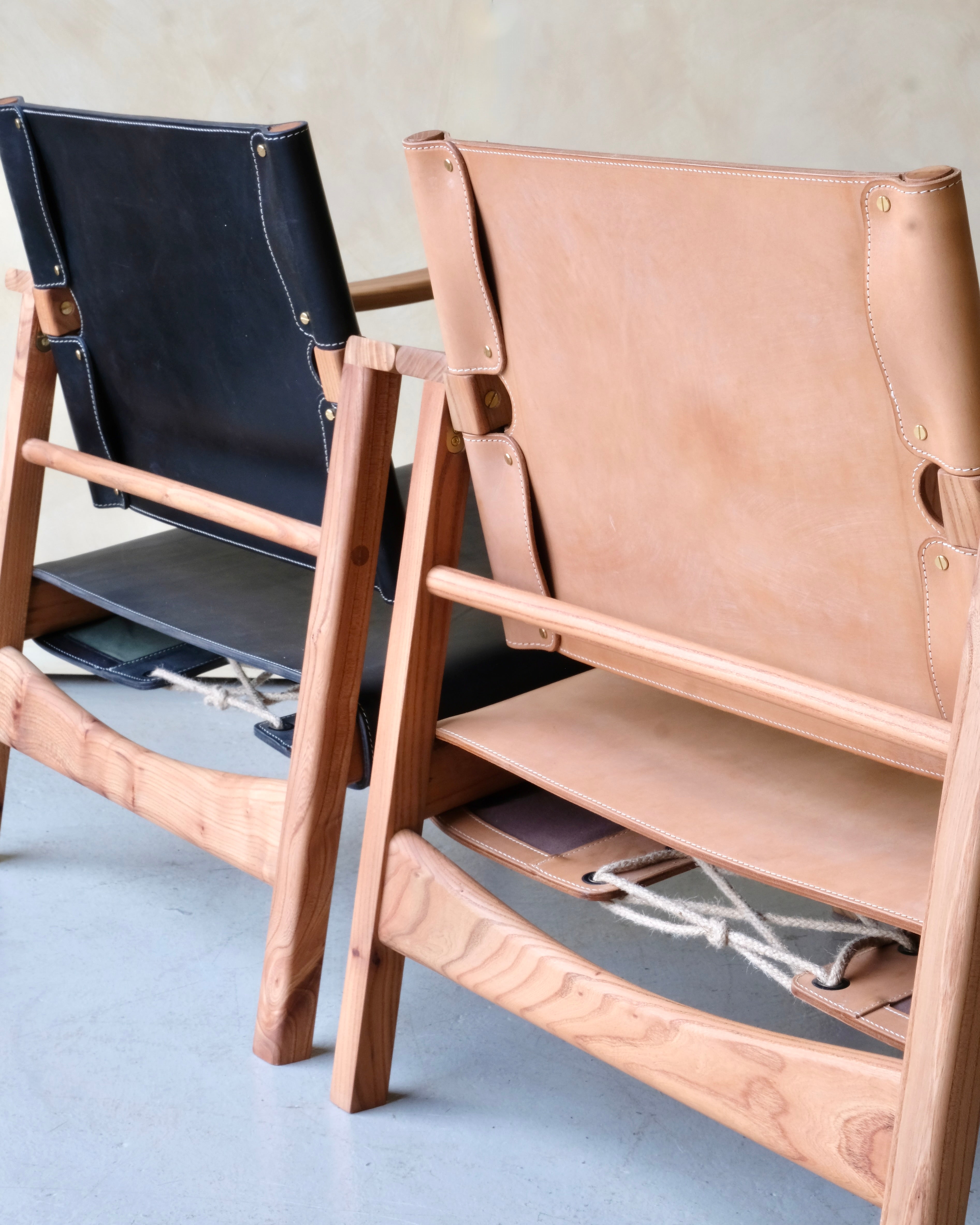 CAMBER - Armchair