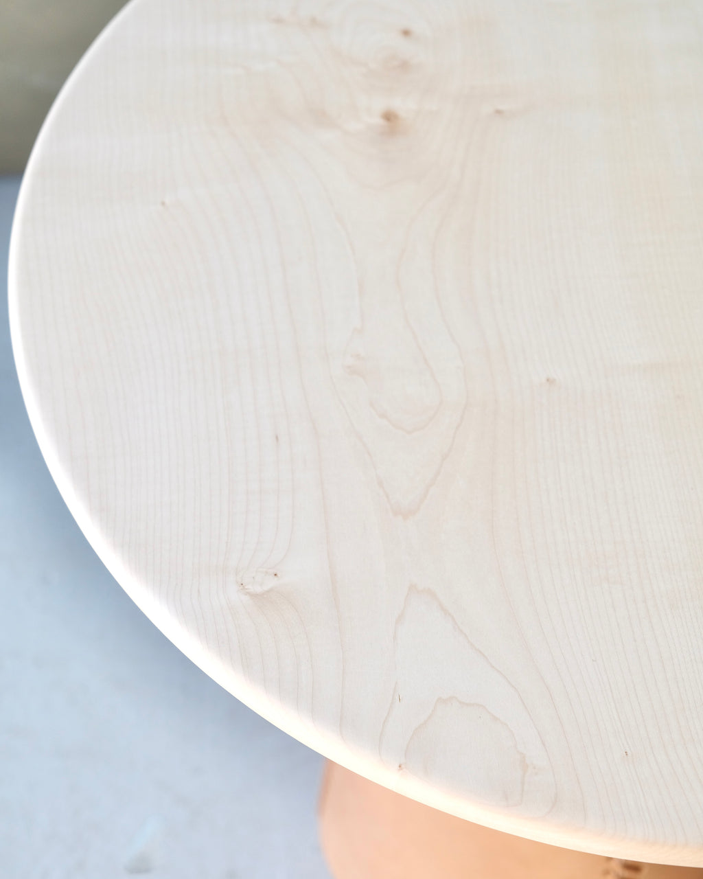 TAPER - Table
