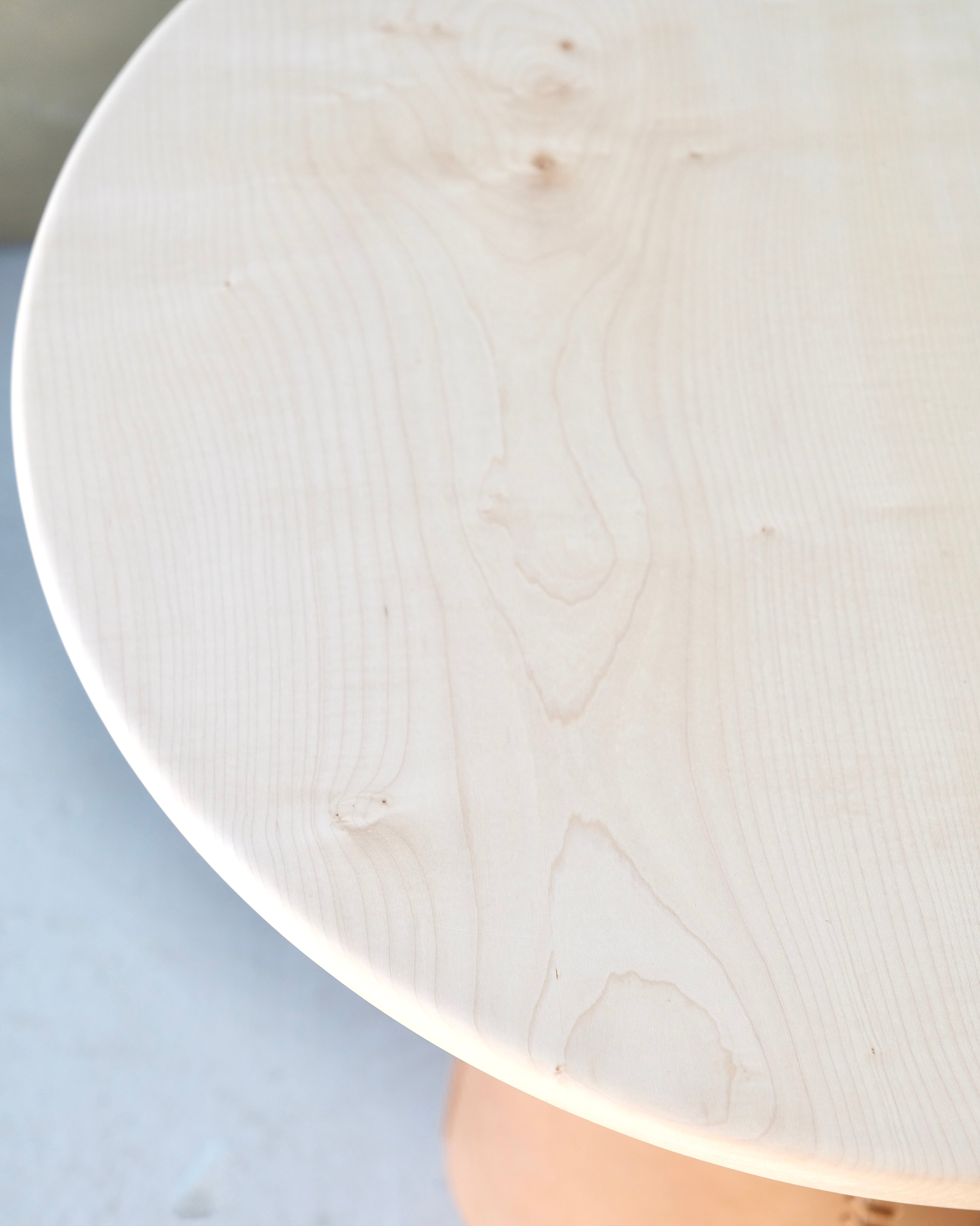 TAPER - Table