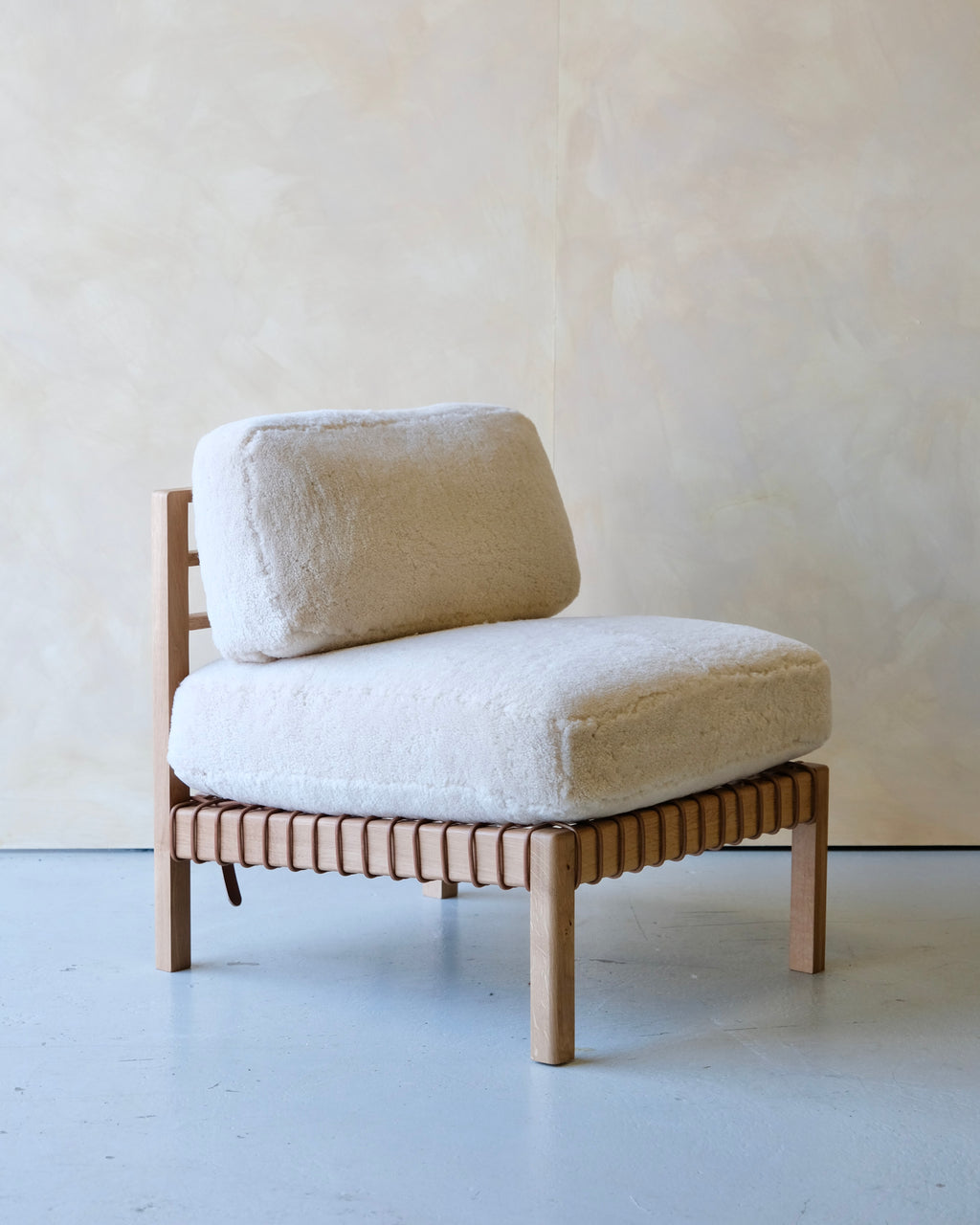 MOCHI - Easy Chair