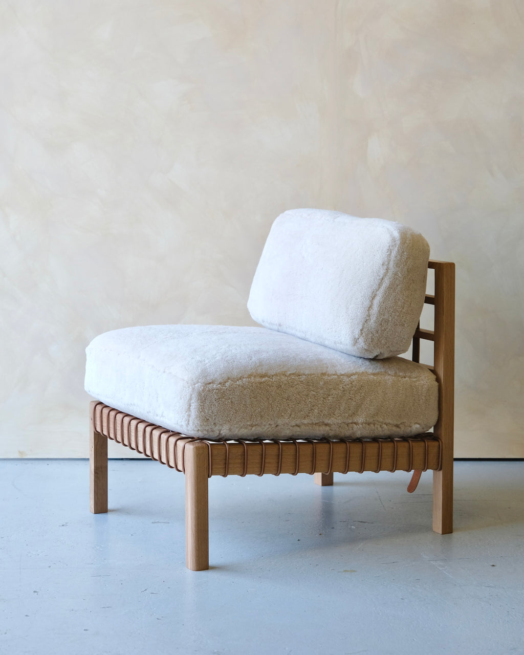 MOCHI - Easy Chair