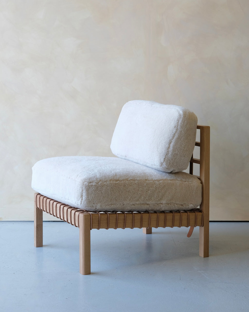MOCHI - Easy Chair