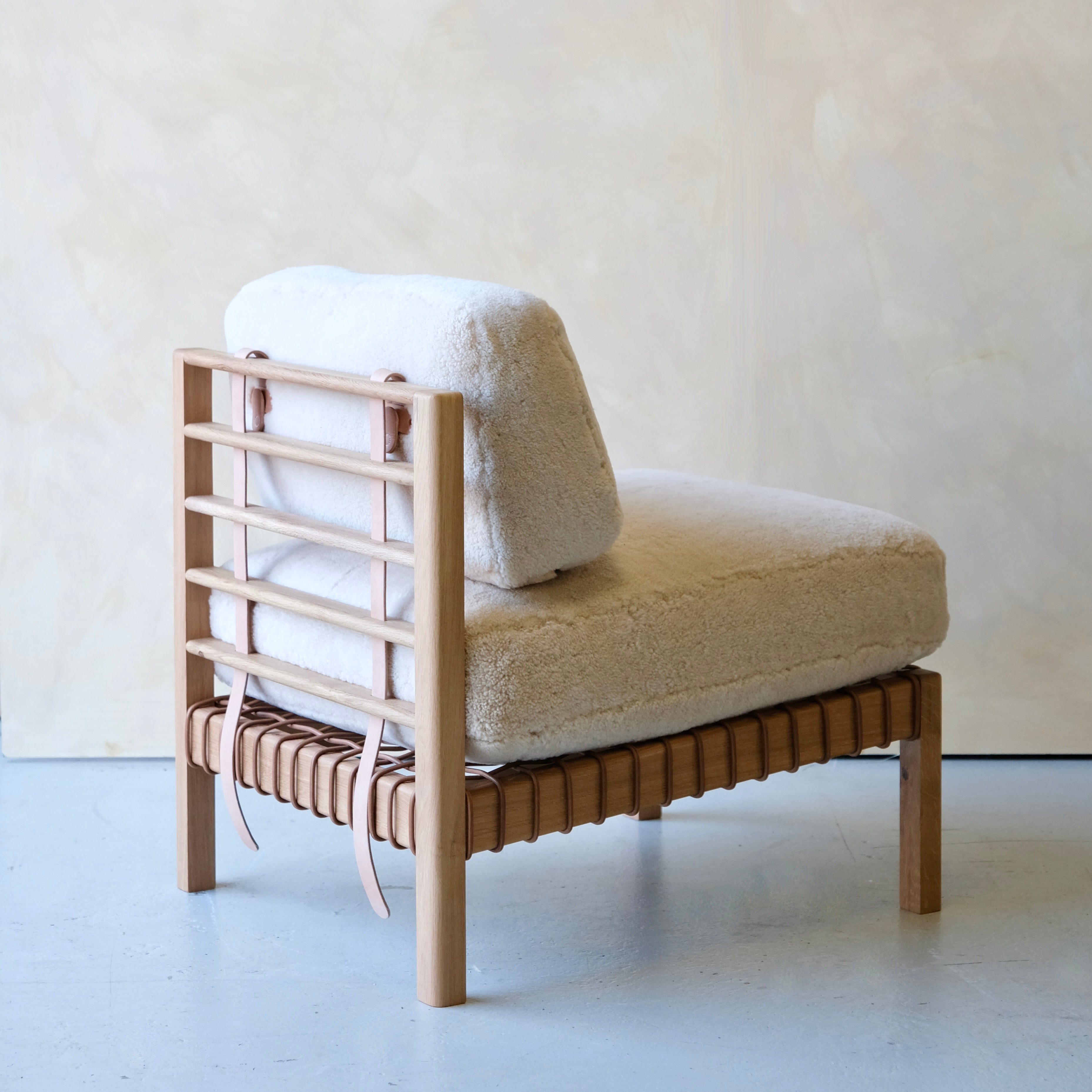MOCHI - Easy Chair