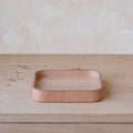 DAIS - Valet - Leather Tray