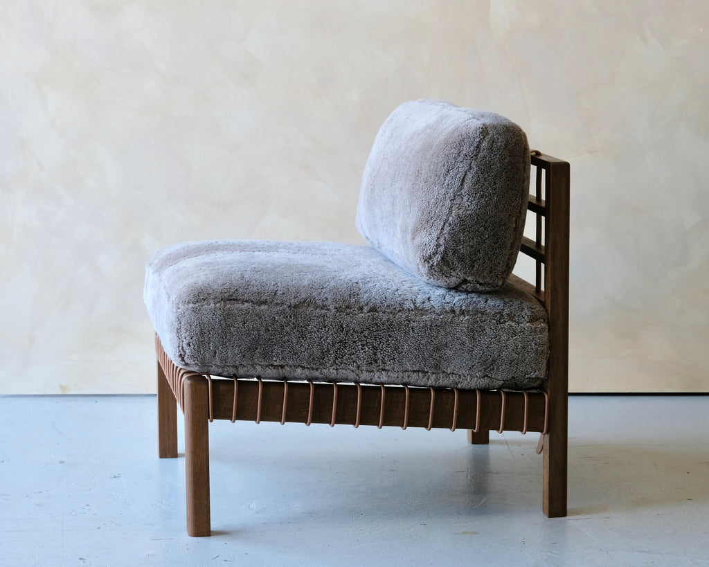 MOCHI - Easy Chair