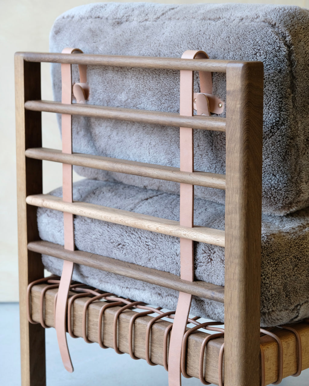 MOCHI - Easy Chair