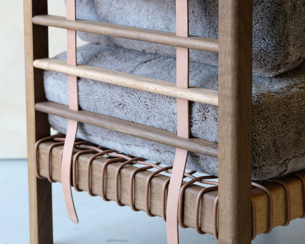 MOCHI - Easy Chair