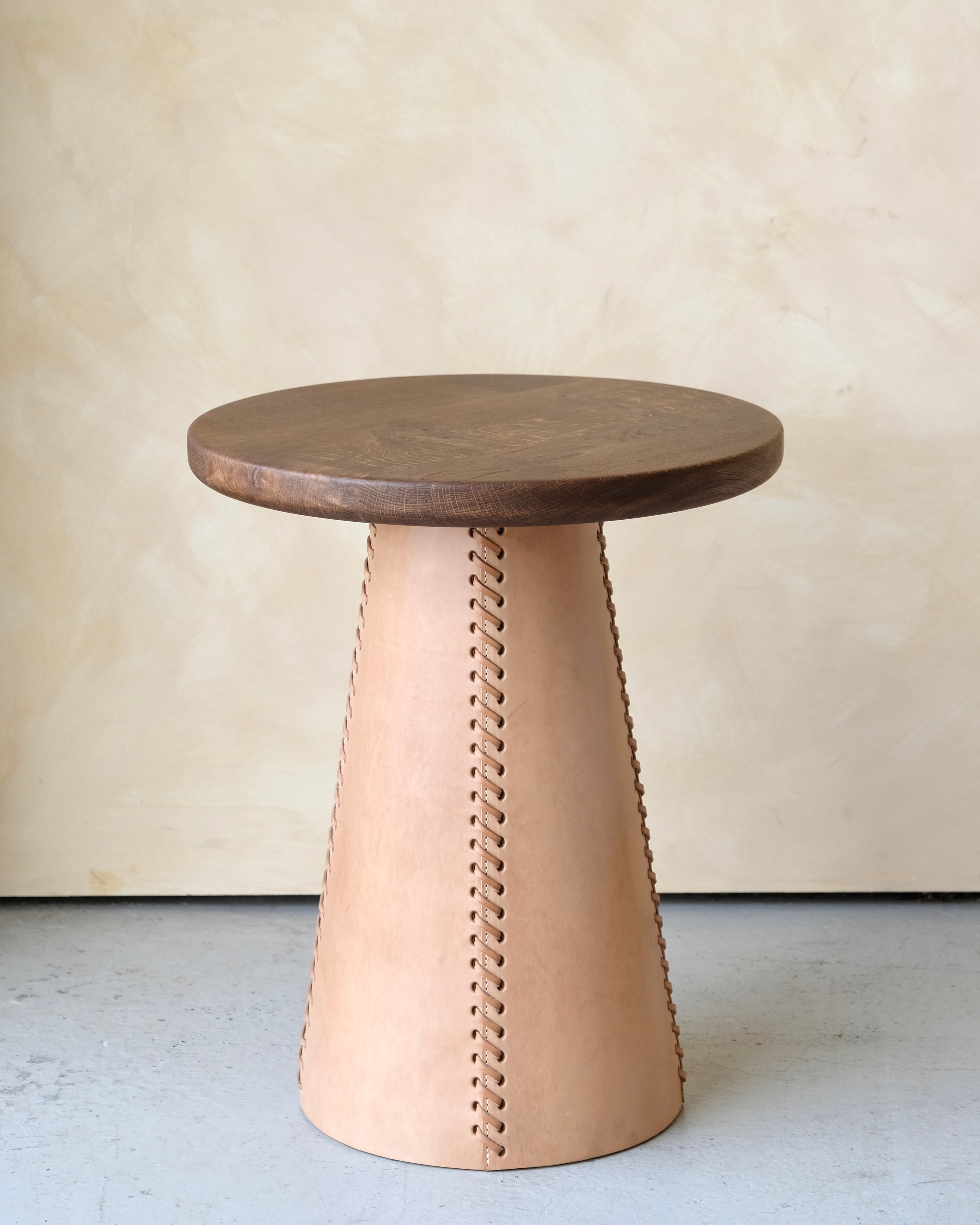 TAPER - Side Table