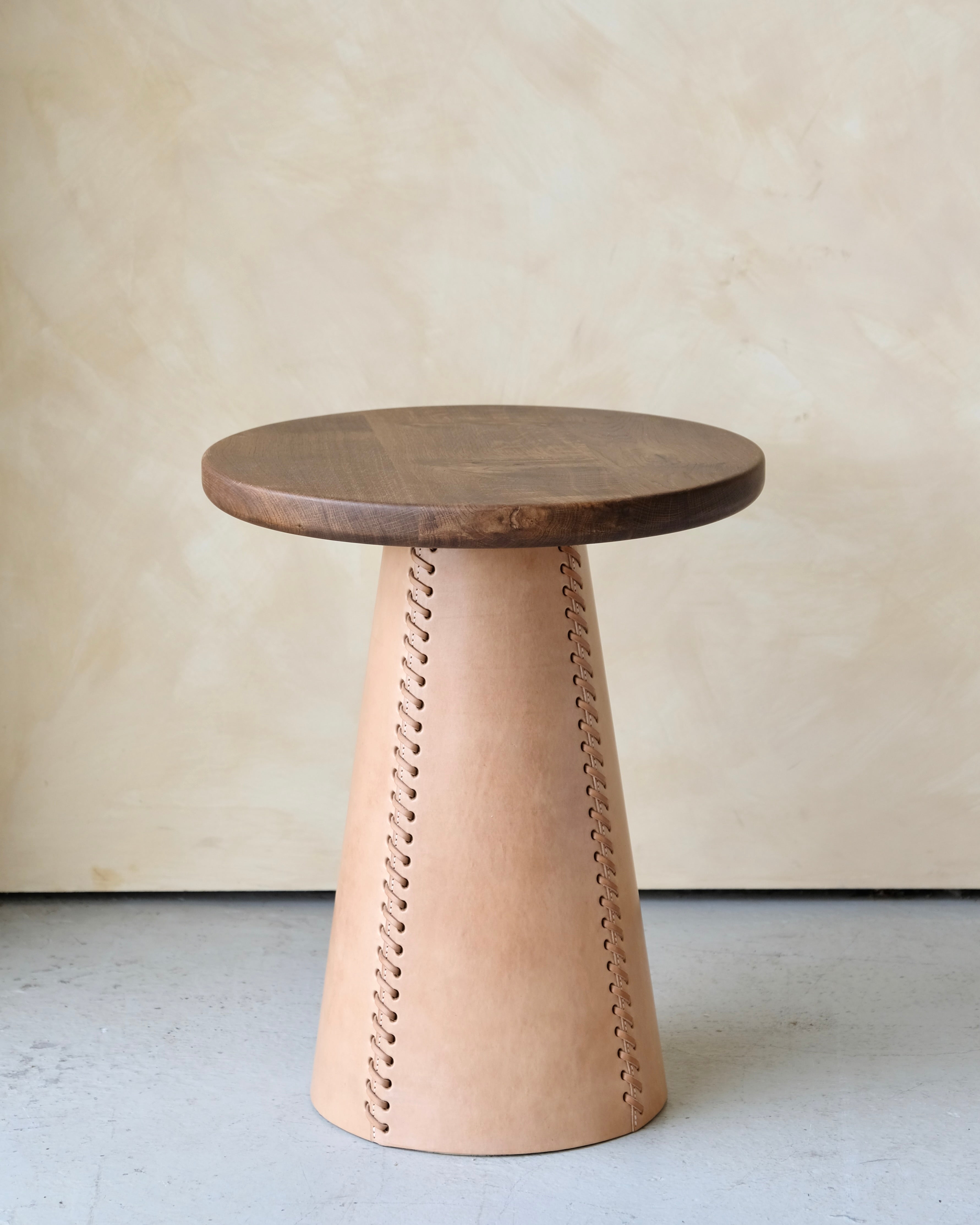 TAPER - Side Table