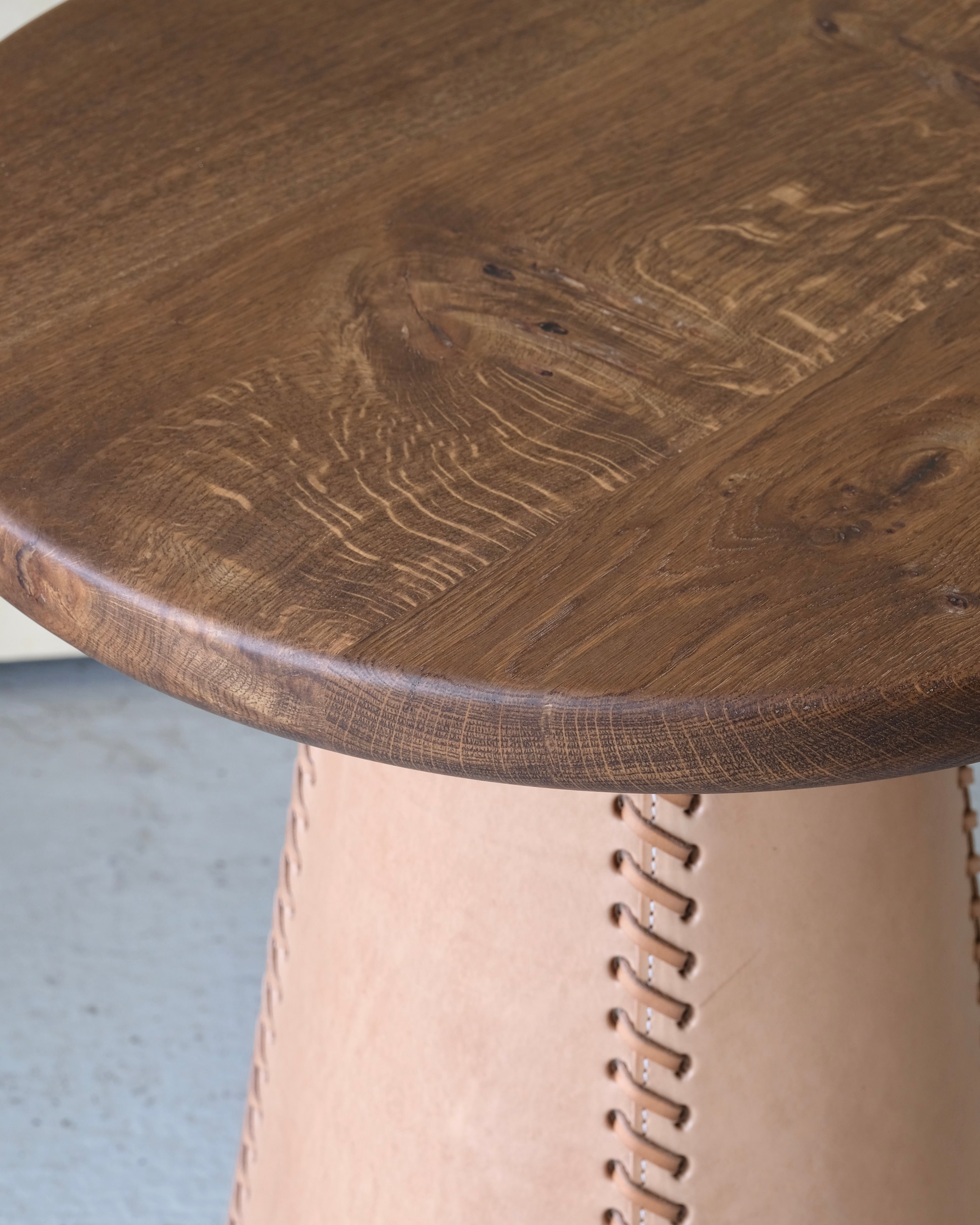 TAPER - Side Table