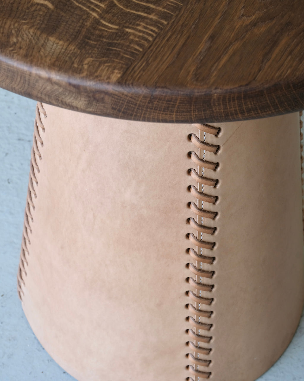 TAPER - Side Table