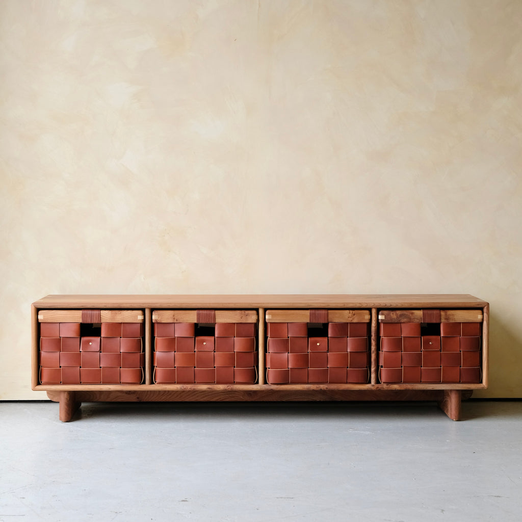 KIST - Storage Bench