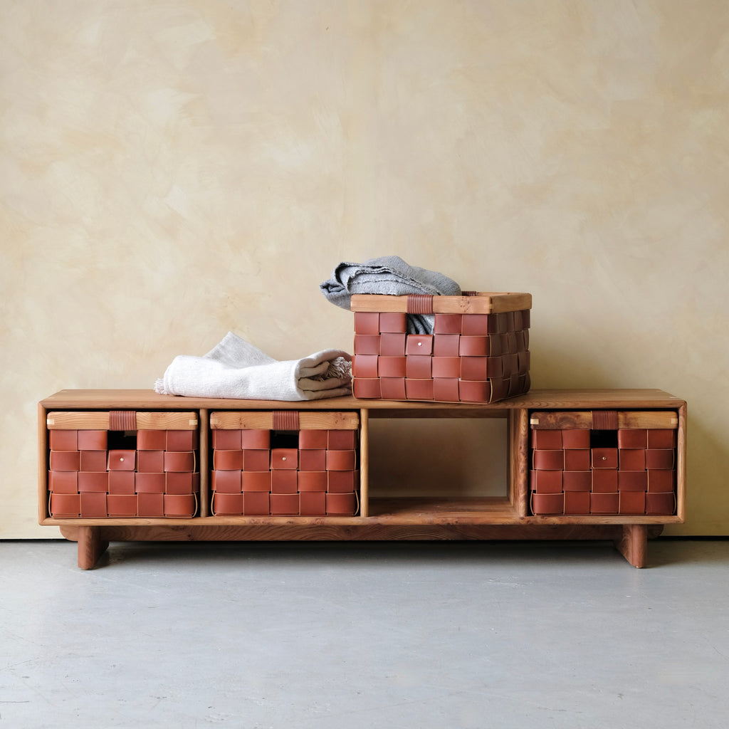 KIST - Storage Bench