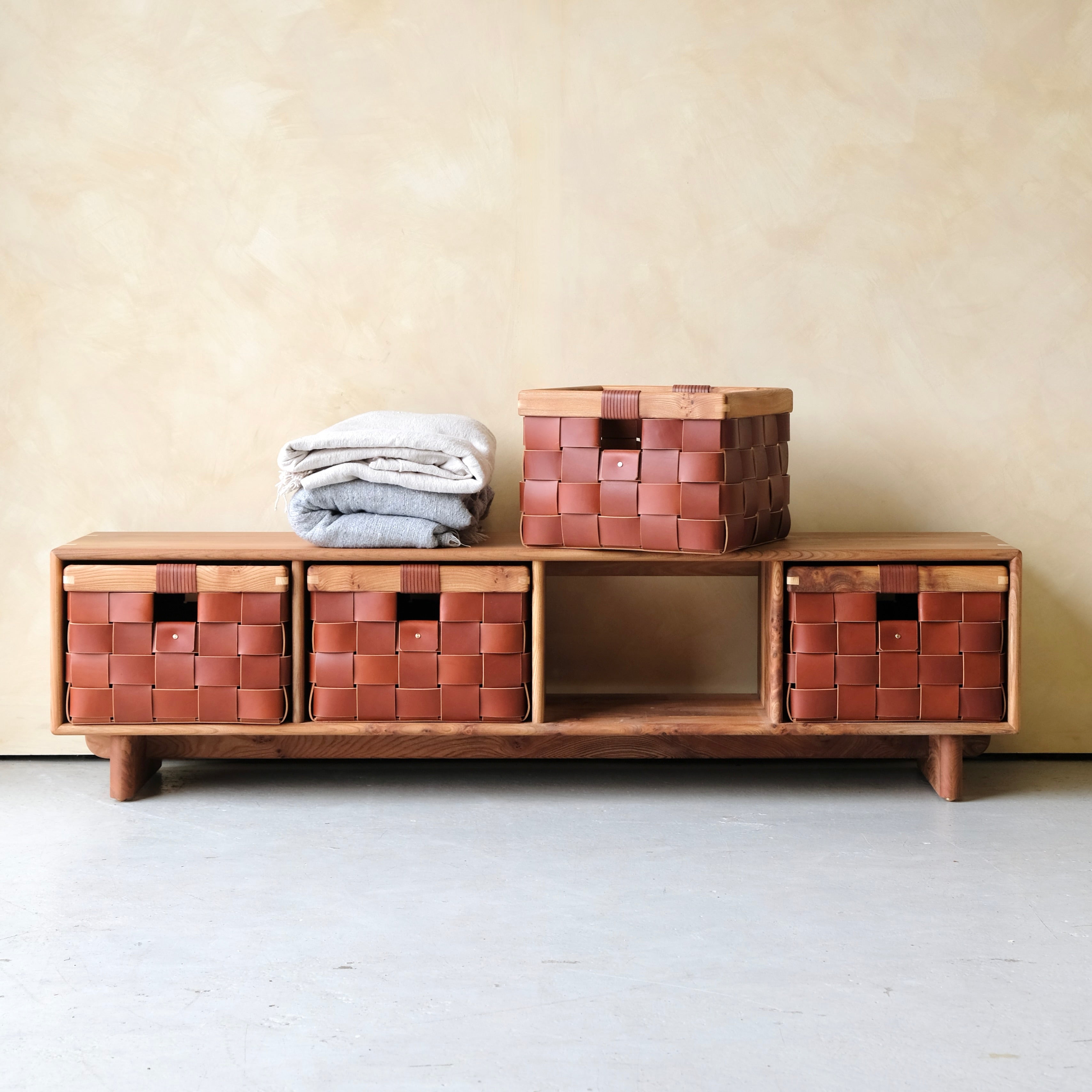 KIST - Storage Bench
