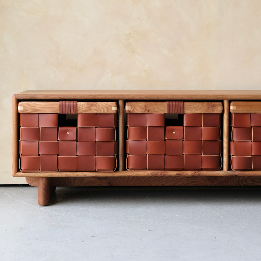 KIST - Storage Bench