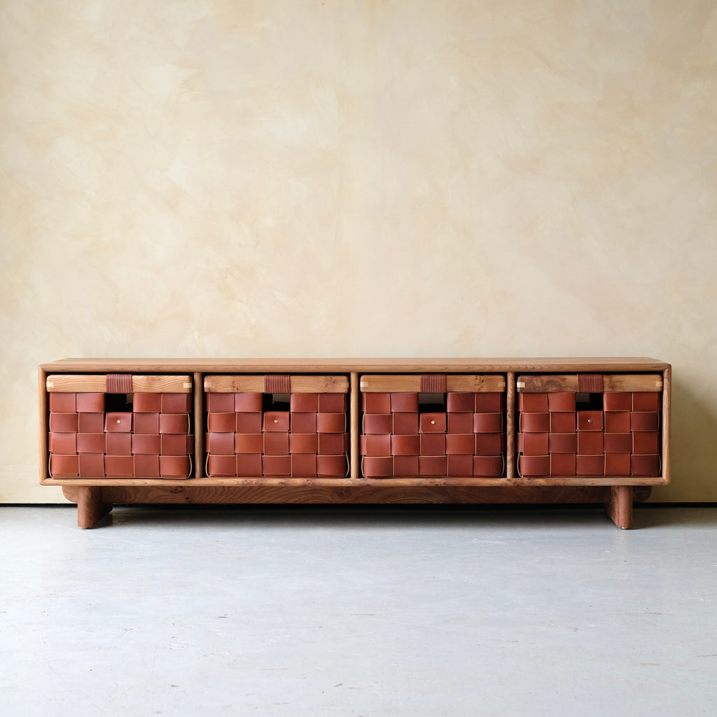 KIST - Storage Bench