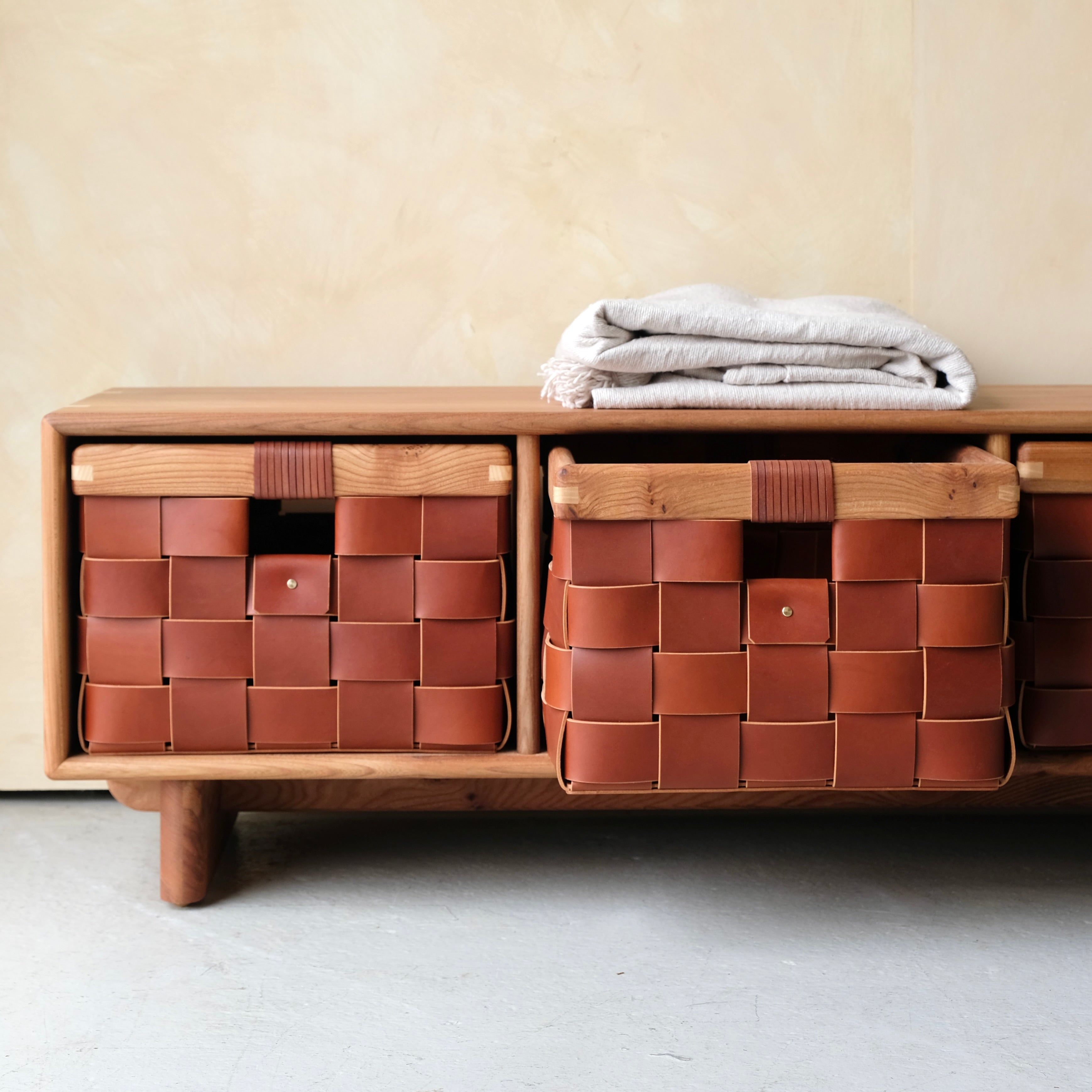 KIST - Storage Bench
