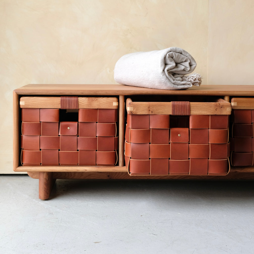 KIST - Storage Bench