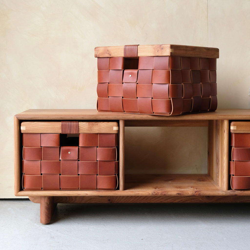 KIST - Storage Bench