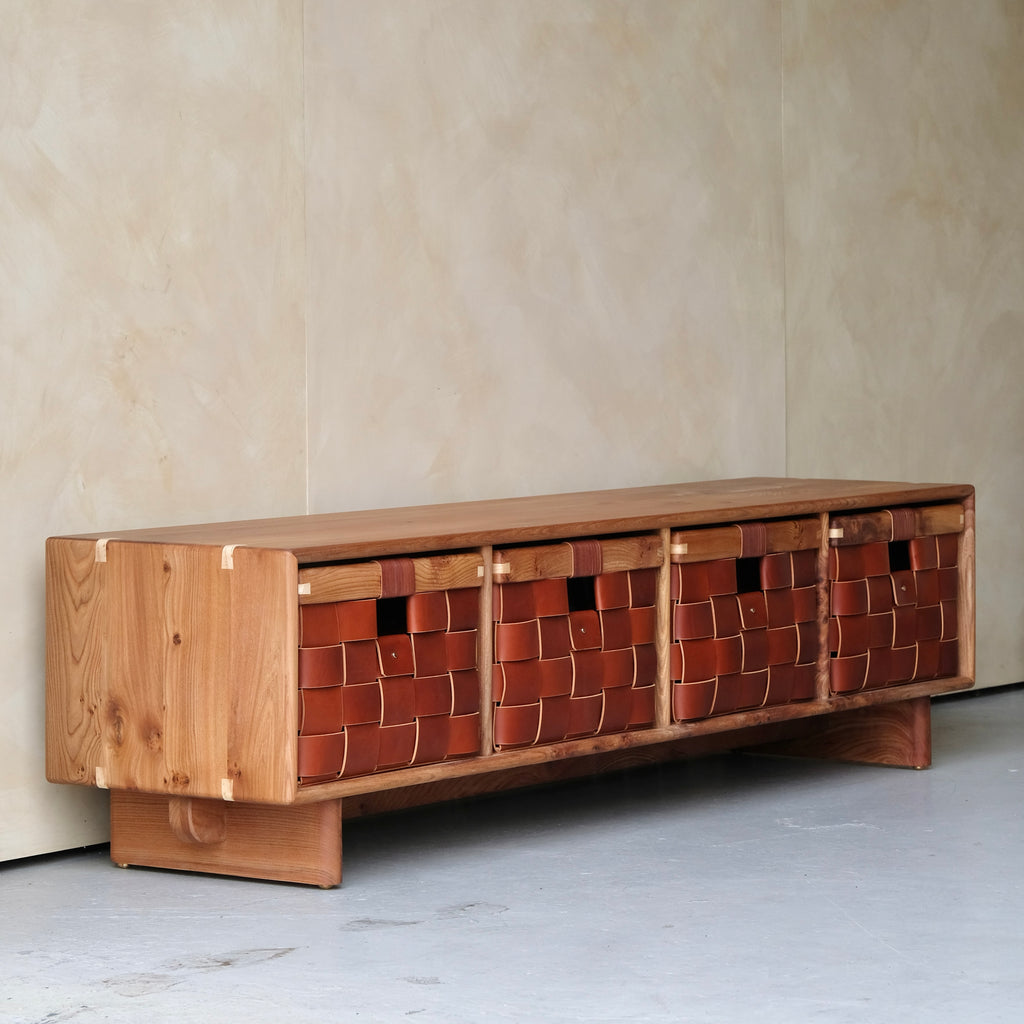 KIST - Storage Bench