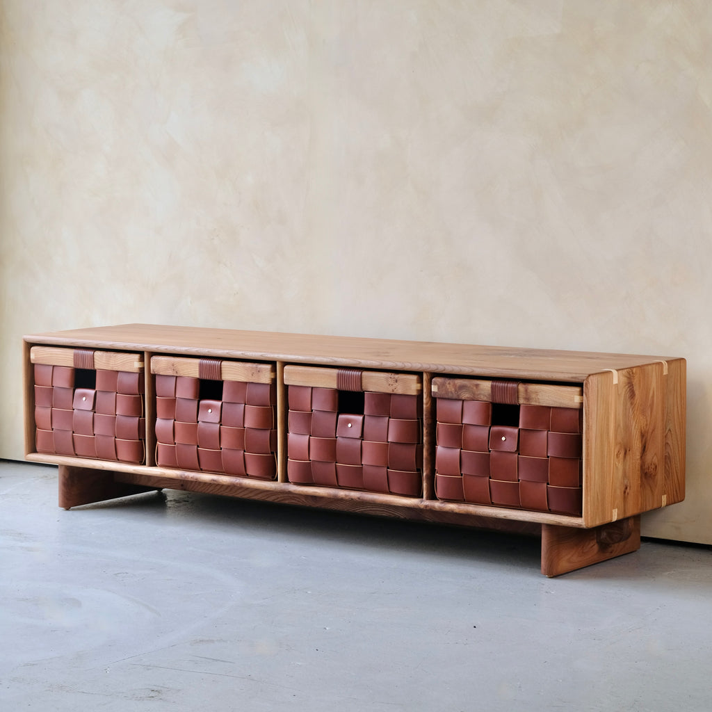 KIST - Storage Bench