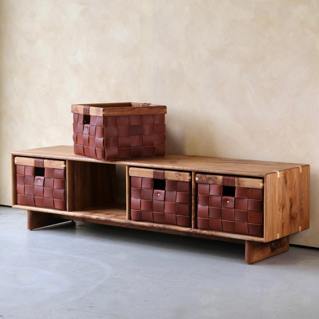 KIST - Storage Bench