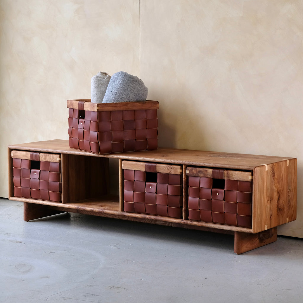KIST - Storage Bench