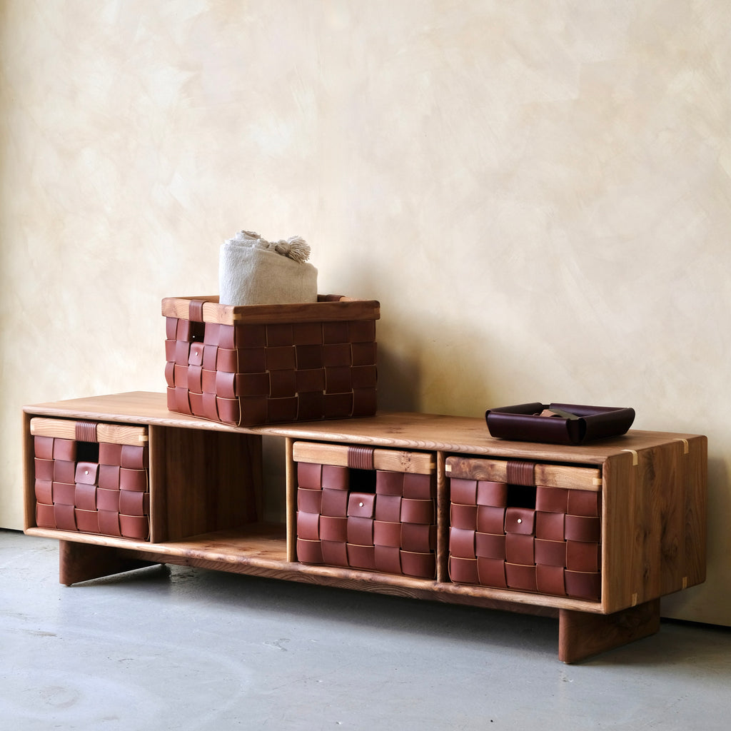 KIST - Storage Bench