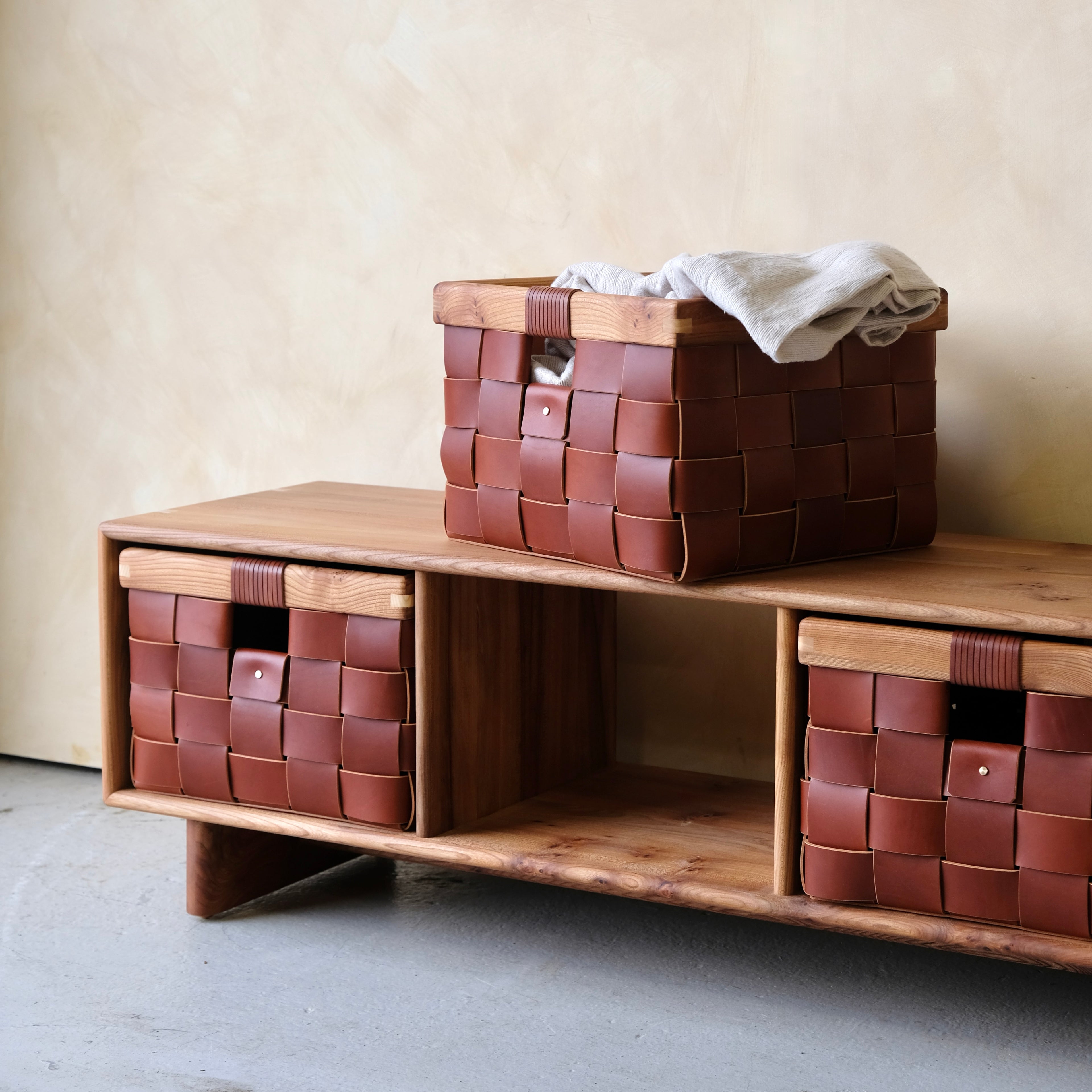 KIST - Storage Bench