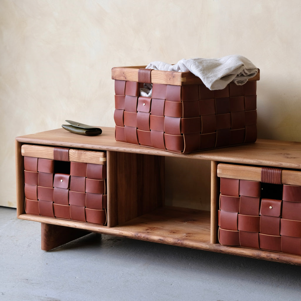KIST - Storage Bench