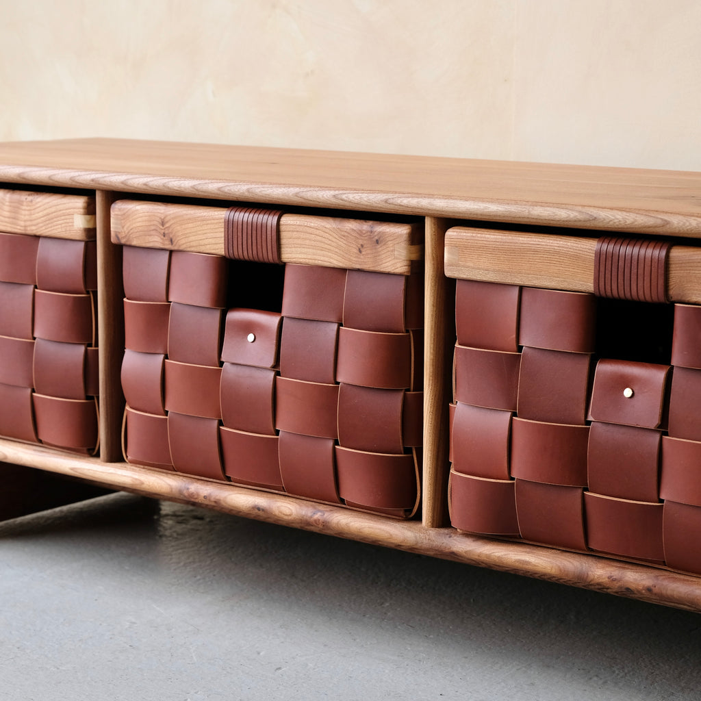 KIST - Storage Bench